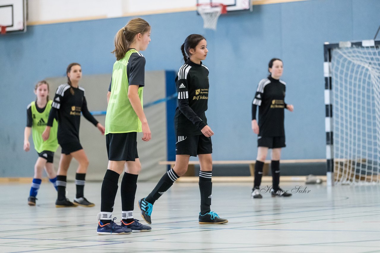 Bild 487 - C-Juniorinnen Futsalmeisterschaft